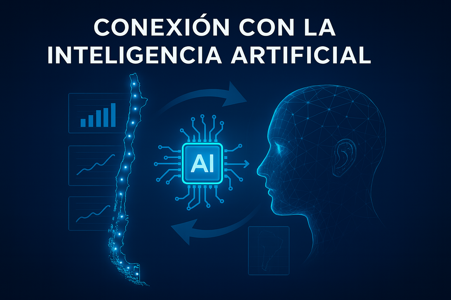 Interpretación de datos con IA