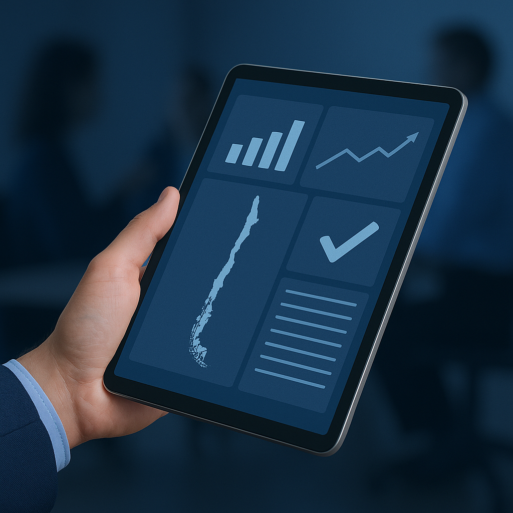 SmartFish disponible en cualquier dispositivo